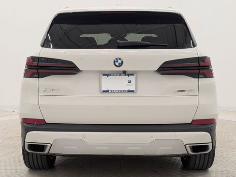 Certified 2025 BMW X5 xDrive40i w/ Climate Comfort Package image 10