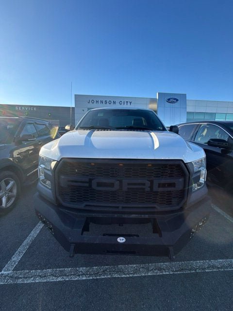 Used 2016 Ford F150 XL AWD/4WD image 20