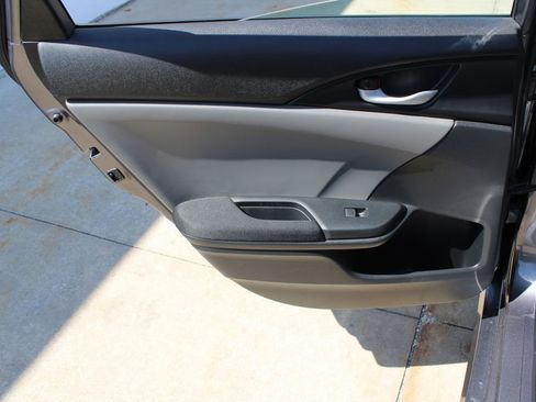 Used 2016 Honda Civic EX-T image 20