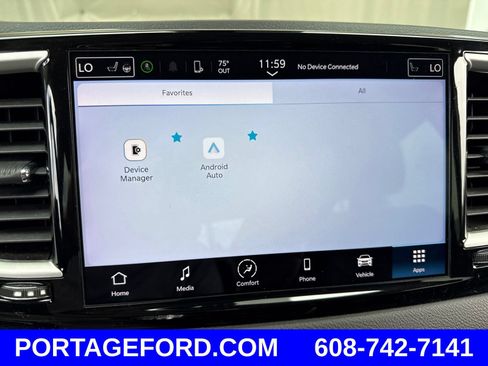 Used 2024 Chrysler Pacifica Touring-L FWD image 15