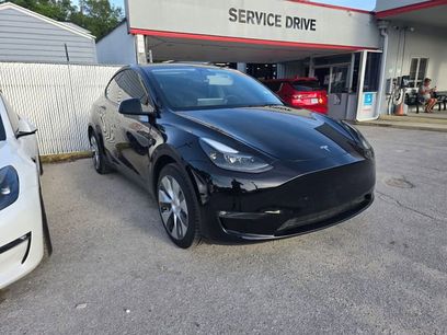 Used 2023 Tesla Model Y Long Range