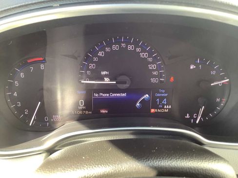 Used 2015 Cadillac SRX Luxury w/ Driver Awareness Package image 18