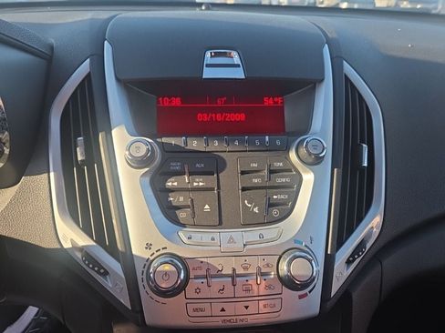 Used 2010 GMC Terrain SLE image 17