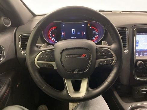 Used 2016 Dodge Durango R/T w/ Technology Group image 21
