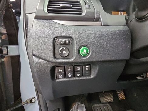 Used 2023 Honda Ridgeline RTL-E image 28
