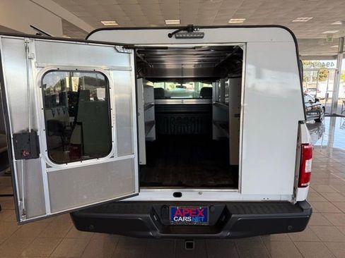 Used 2020 Ford F150 XL w/ XL Power Equipment Group image 22