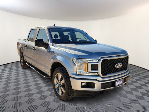 Used 2020 Ford F150 XL w/ Equipment Group 101A Mid image 6