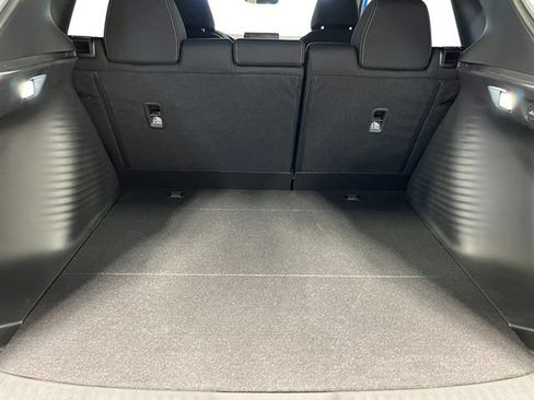 New 2027 Honda HR-V Sport image 24