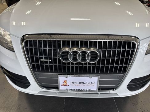 Used 2012 Audi Q5 2.0T Premium Plus AWD/4WD image 32