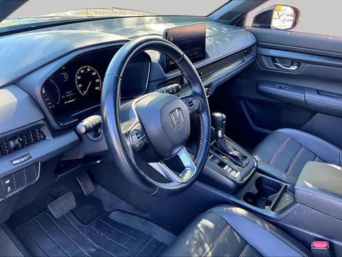 Used 2025 Honda CR-V Sport-L image 14