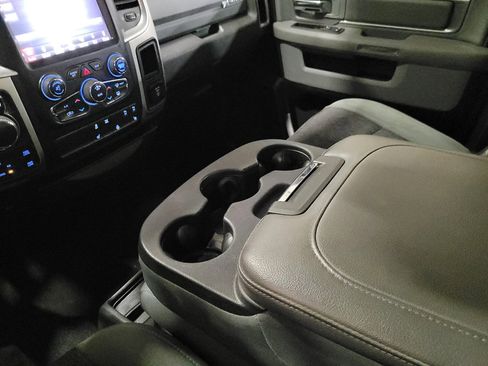 Used 2019 RAM 1500 Big Horn w/ Rambox Value Package AWD/4WD image 26