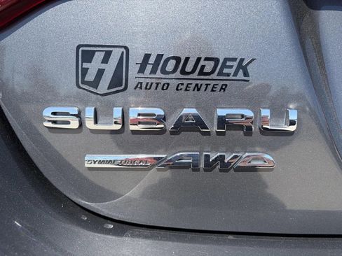 Used 2018 Subaru Legacy 2.5i Limited AWD/4WD image 28