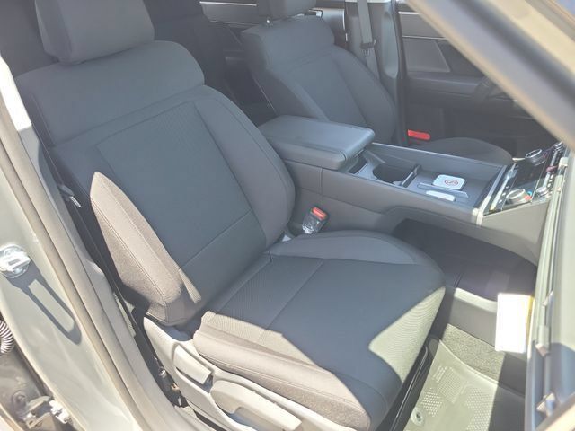 New 2026 Hyundai Santa Fe SE FWD image 21