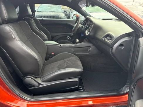 Certified 2022 Dodge Challenger R/T Scat Pack w/ 1320 Plus Group RWD image 25