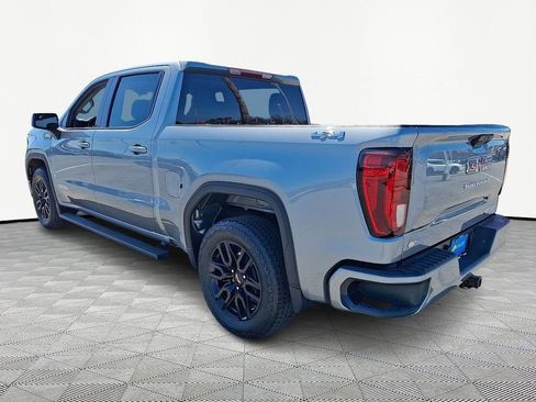 Used 2025 GMC Sierra 1500 Elevation image 5