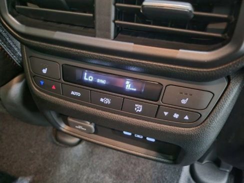 New 2026 Honda Ridgeline Black Edition image 36