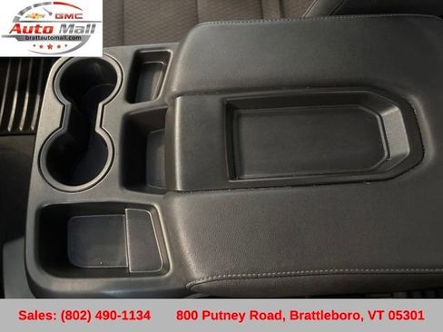 Used 2024 Chevrolet Silverado 1500 LT image 27