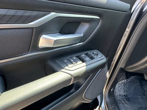 New 2026 RAM 1500 Big Horn AWD/4WD image 18