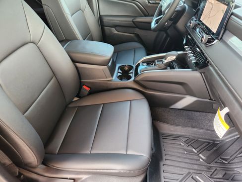 New 2026 Chevrolet Colorado LT w/ LT Convenience Package image 11