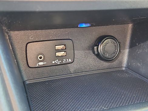 Used 2020 Subaru Forester w/ Popular Package #1 image 22