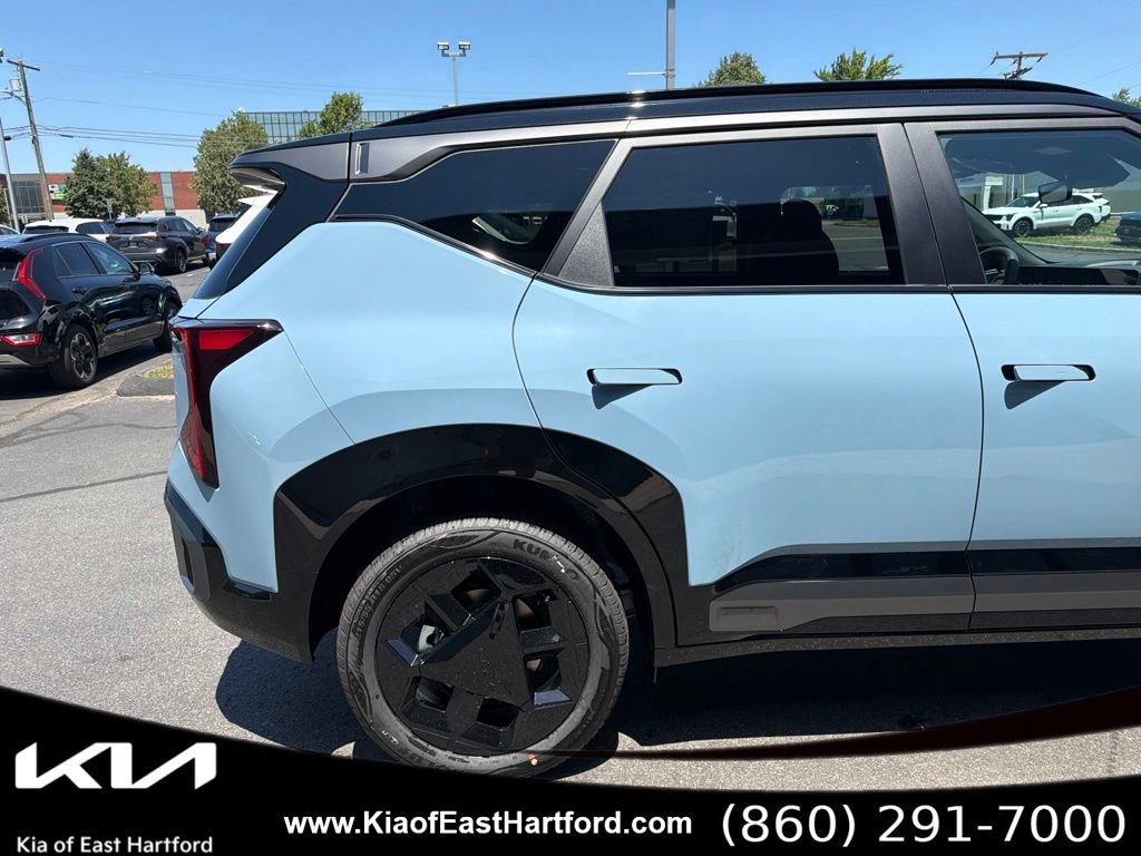New 2027 Kia Seltos X-Line S AWD/4WD image 7