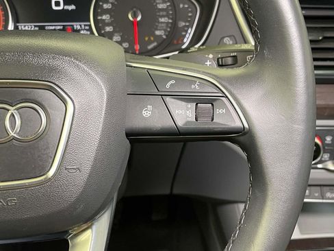 Certified 2022 Audi Q5 2.0T Premium w/ Convenience Package image 38