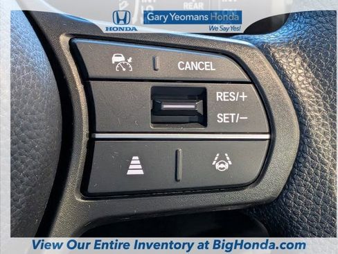 Used 2024 Honda CR-V LX image 27