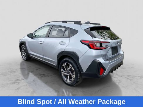 Certified 2024 Subaru Crosstrek 2.0i Premium AWD/4WD image 3