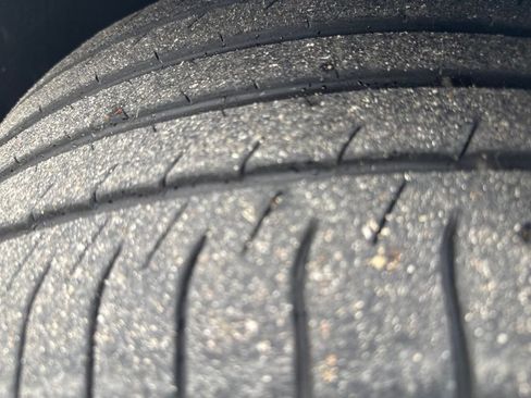 Used 2024 INFINITI Q50 Red Sport 400 image 32