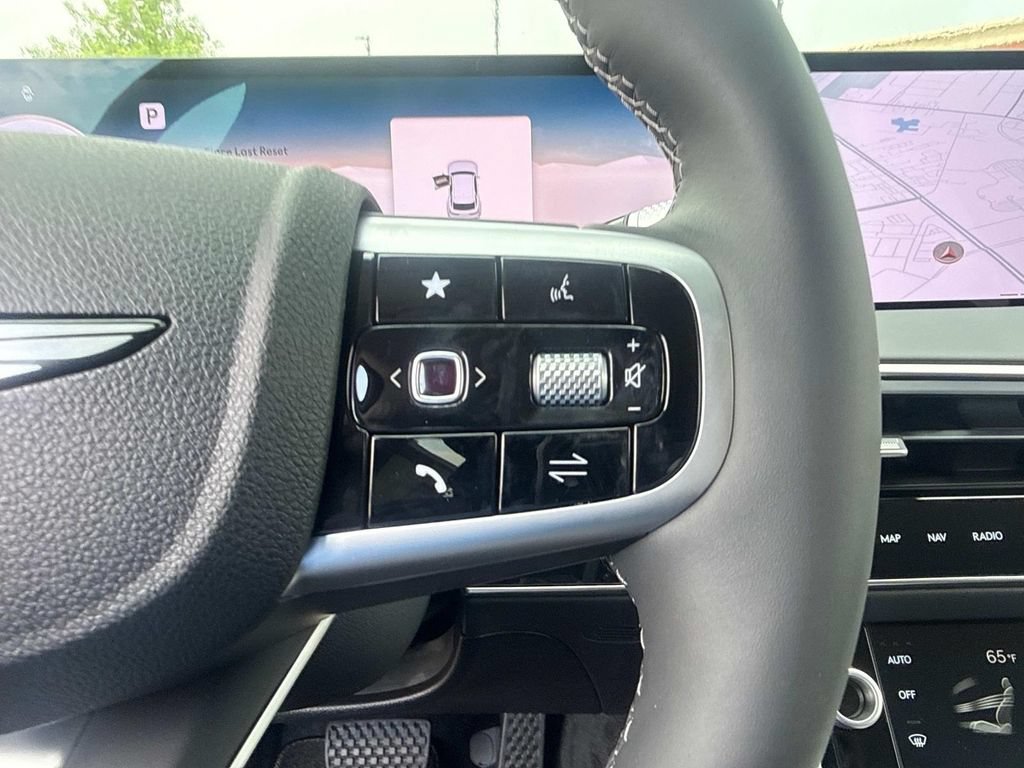 New 2026 Genesis GV70 2.5T AWD/4WD image 26