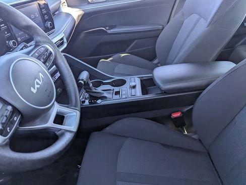 Used 2023 Kia K5 LXS FWD image 19