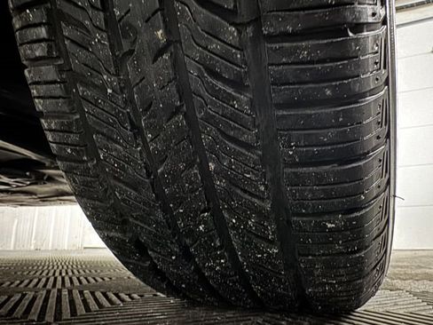 Used 2021 Subaru Forester Premium w/ Popular Package #1 image 23