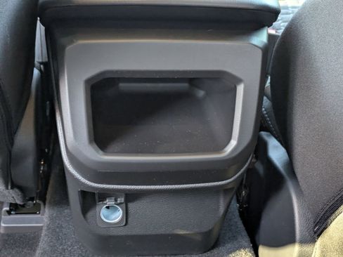 New 2025 Ford Ranger XL w/ Trailer Tow Package image 26