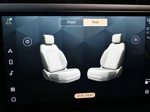 Used 2023 Land Rover Defender 110 X image 60