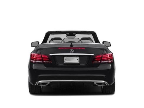 Used 2017 Mercedes-Benz E 400 Cabriolet image 5