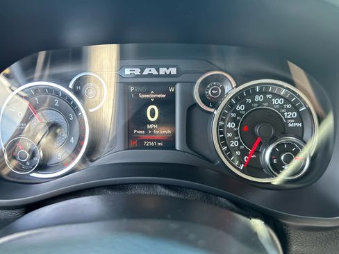 Used 2020 RAM 3500 Tradesman image 14