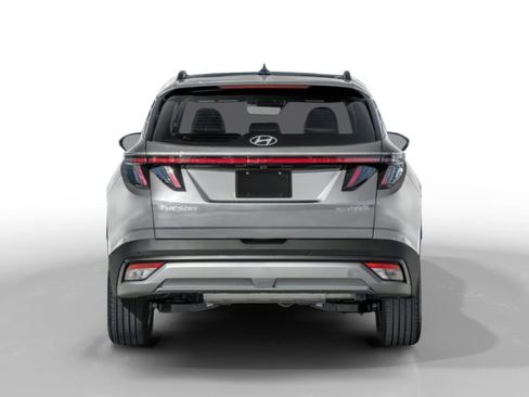 New 2026 Hyundai Tucson Limited AWD/4WD image 5
