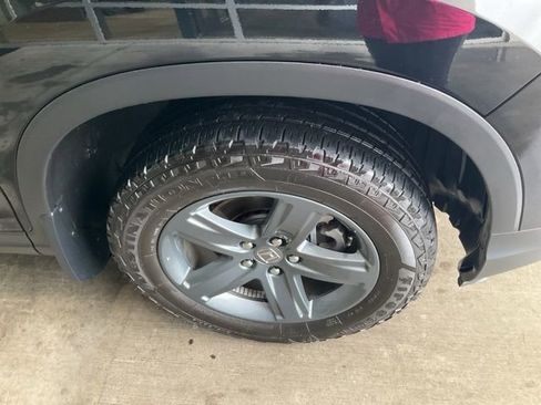 Certified 2023 Honda Ridgeline RTL-E image 30