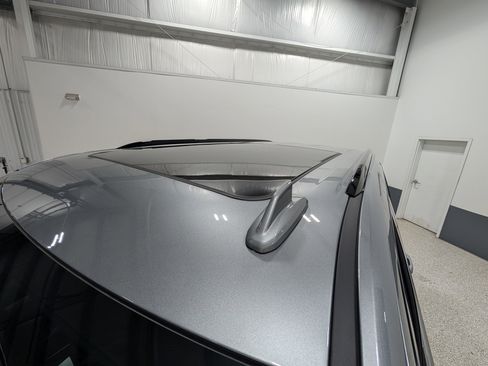 Used 2024 Cadillac Escalade V w/ LPO, ONYX Package image 7