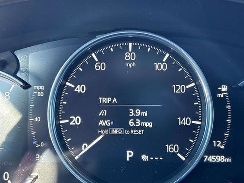 Used 2018 MAZDA MAZDA6 Signature image 17