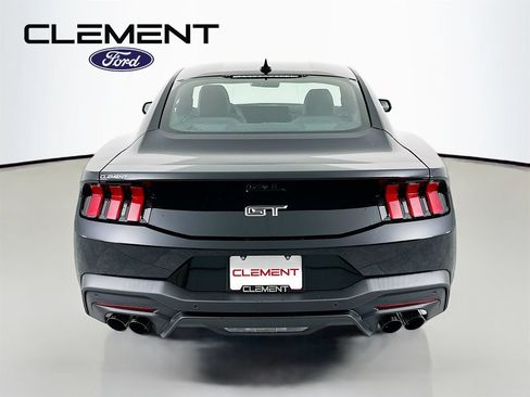 New 2026 Ford Mustang GT Premium RWD image 7