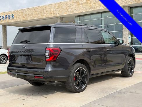 Used 2022 Ford Expedition Limited AWD/4WD image 20