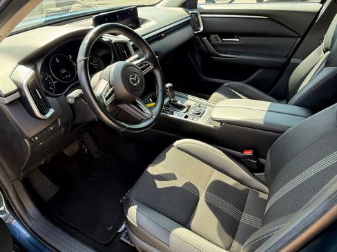 Used 2025 MAZDA CX-50 AWD 2.5 S w/ Preferred Package image 20