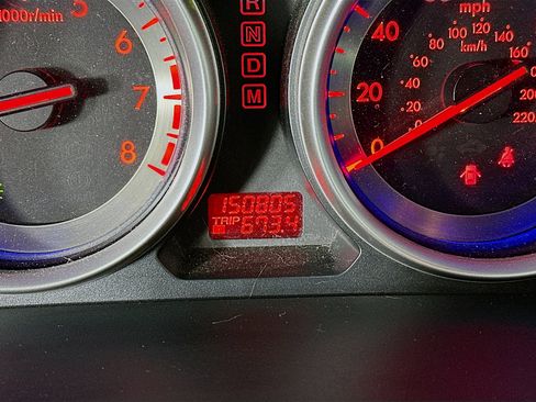 Used 2009 MAZDA CX-9 Grand Touring w/ Grand Touring Assistance Pkg image 18