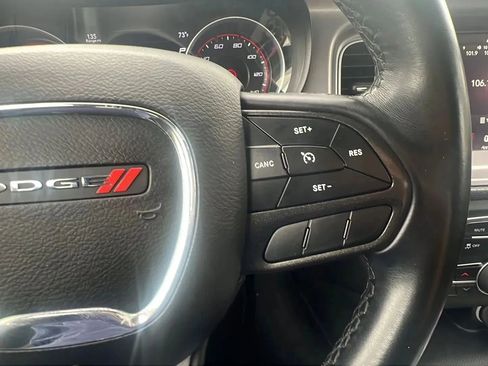 Used 2023 Dodge Charger SXT RWD image 15