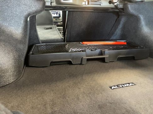 Used 2025 Nissan Altima 2.5 SL image 23