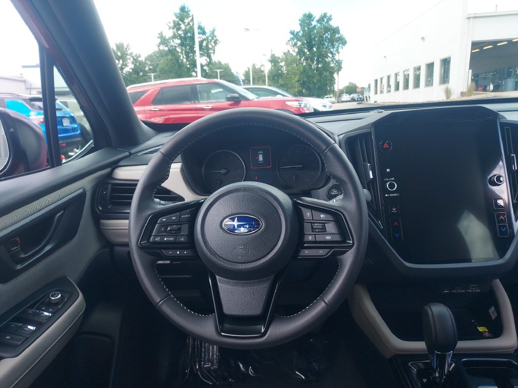 Used 2026 Subaru Forester Premium AWD/4WD image 12