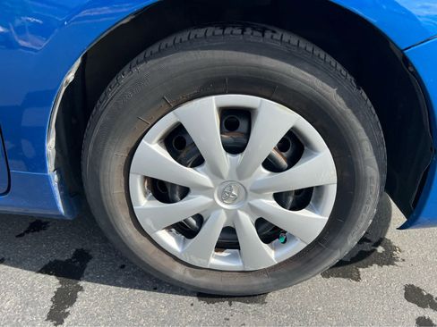 Used 2010 Toyota Corolla LE image 16