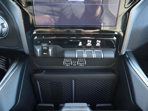 New 2026 RAM 1500 Laramie image 24