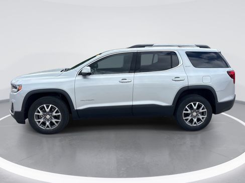 Used 2020 GMC Acadia SLT FWD image 5